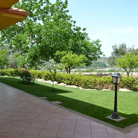 Le Rose Di Prázdninový dům