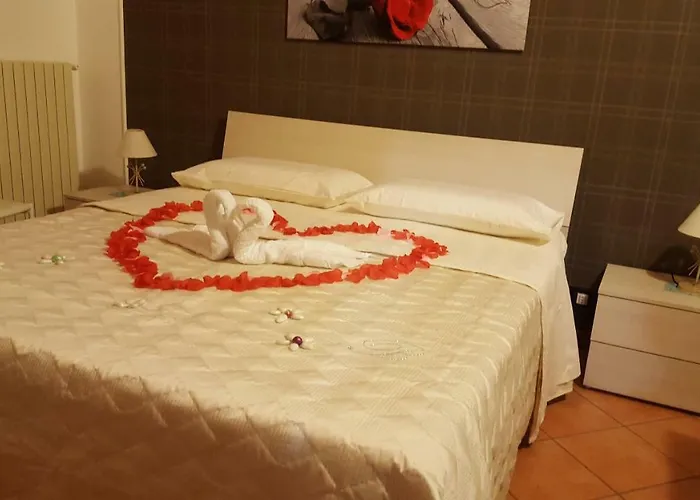 Prázdninový dům Le Rose Di *