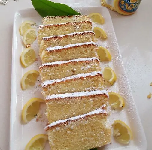 Prázdninový dům Le Rose Di