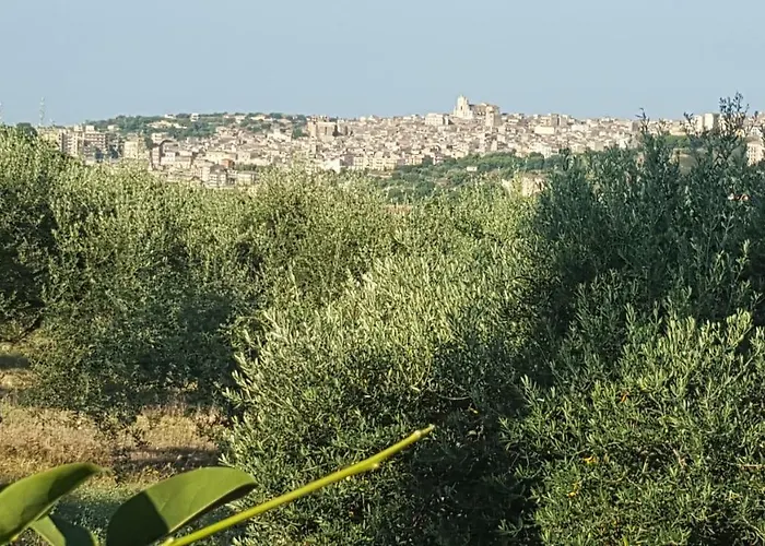 Prázdninový dům Le Rose Di