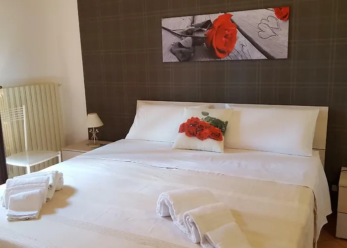 Le Rose Di Feriehus