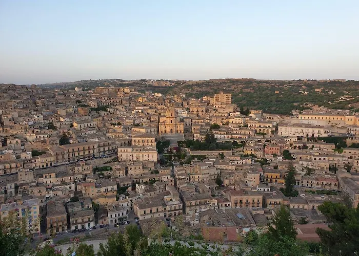 Le Rose Di Modica