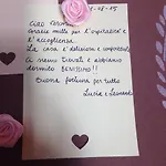 Le Rose Di Σπίτι διακοπών *
