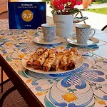 Le Rose Di בית נופש מודיקה