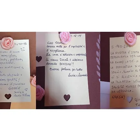 Le Rose Di