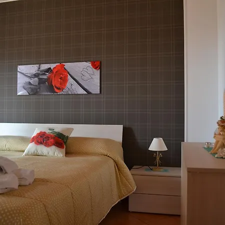 Le Rose Di