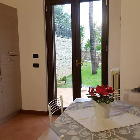 Le Rose Di Modica