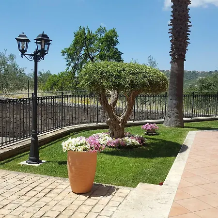 Le Rose Di בית נופש *