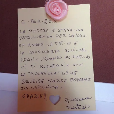 Le Rose Di *