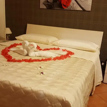 בית נופש Le Rose Di *