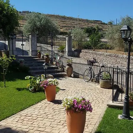 Le Rose Di * Modica