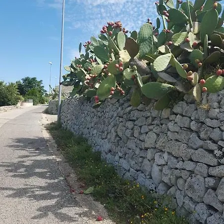 בית נופש Le Rose Di