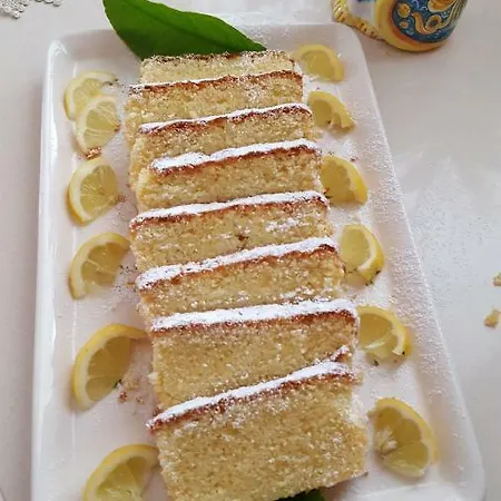 בית נופש Le Rose Di