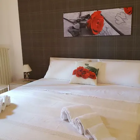 Le Rose Di Holiday home