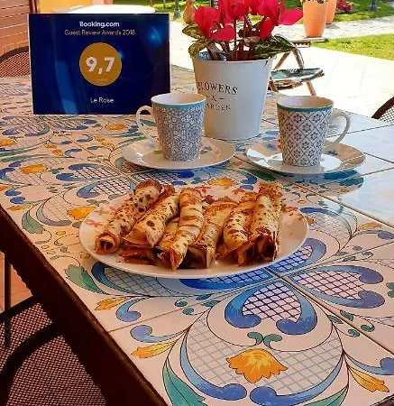 Le Rose Di בית נופש מודיקה