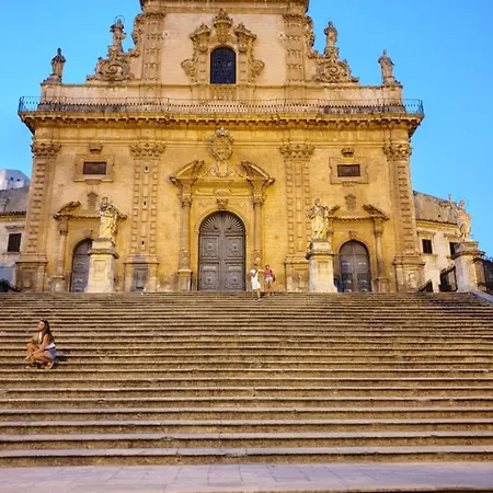 Le Rose Di Holiday home Modica