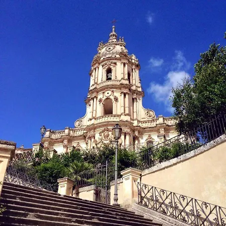 Le Rose Di בית נופש